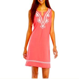 Crown & Ivy Coral Dress